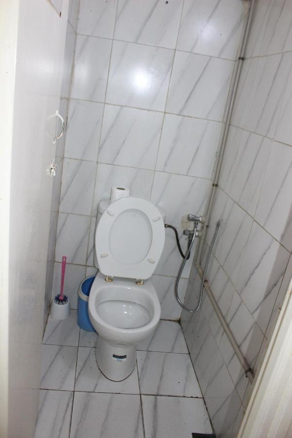 Cordoba Pension Chefchaouen Luaran gambar
