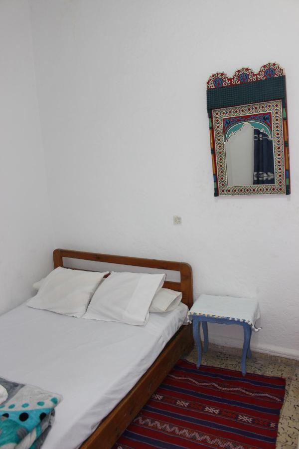 Cordoba Pension Chefchaouen Luaran gambar