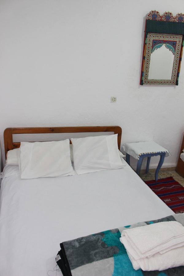 Cordoba Pension Chefchaouen Luaran gambar