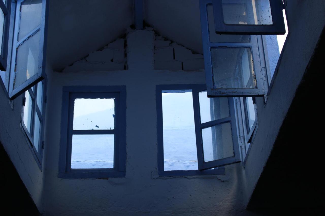 Cordoba Pension Chefchaouen Luaran gambar